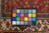 Vintage Malayer Runner Rug (3' x 9')